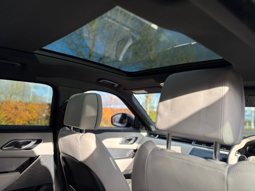 Used Land Rover Range Rover Velar 2020 for sale - 75877173: Photo 39