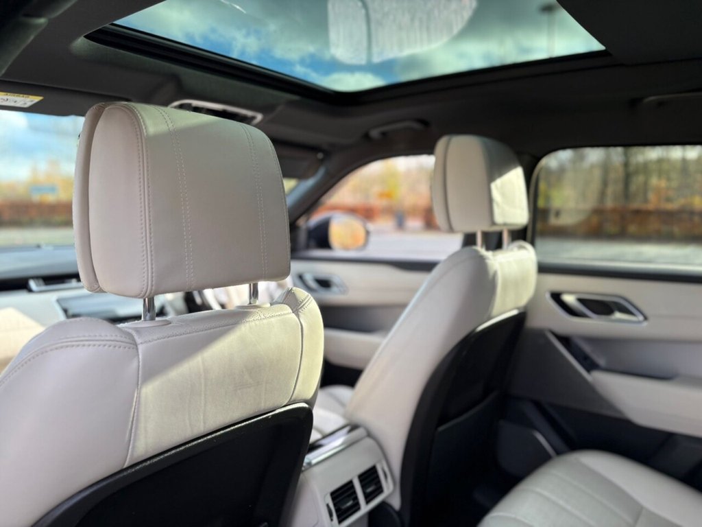 Used Land Rover Range Rover Velar 2020 for sale - 75877173: Photo 40
