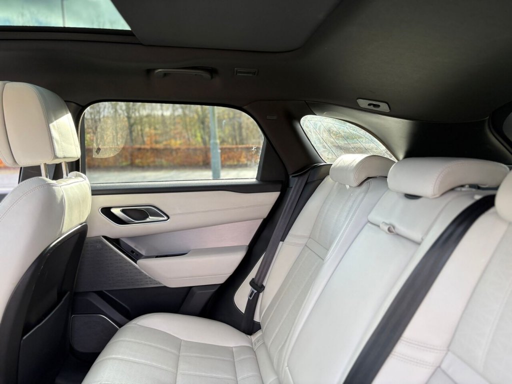 Used Land Rover Range Rover Velar 2020 for sale - 75877173: Photo 41