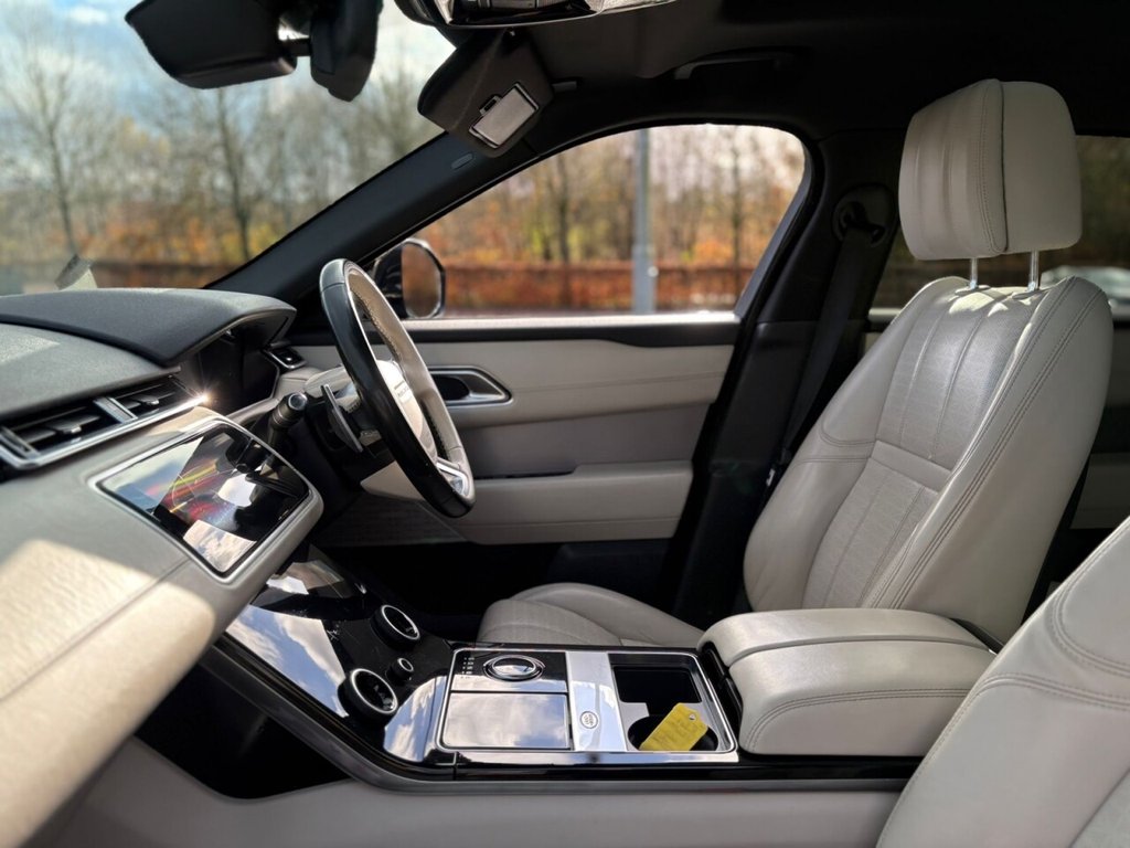 Used Land Rover Range Rover Velar 2020 for sale - 75877173: Photo 43