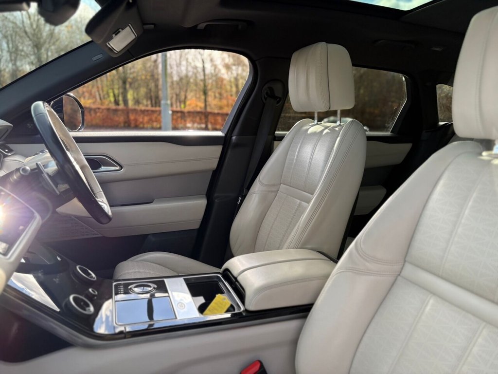 Used Land Rover Range Rover Velar 2020 for sale - 75877173: Photo 44
