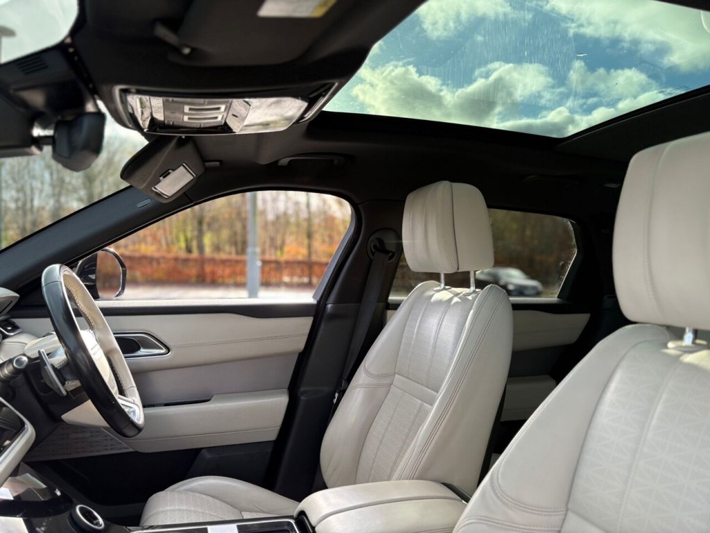 Used Land Rover Range Rover Velar 2020 for sale - 75877173: Photo 45