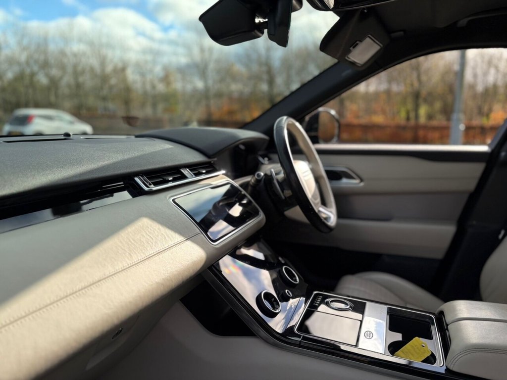 Used Land Rover Range Rover Velar 2020 for sale - 75877173: Photo 46