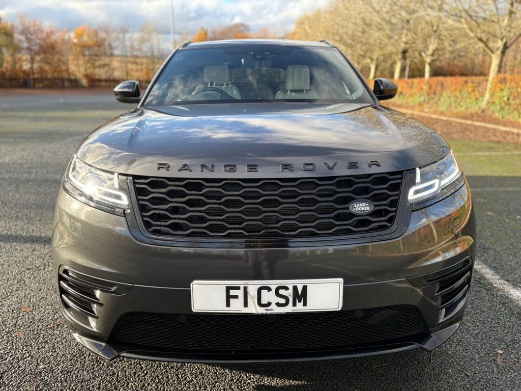 Used Land Rover Range Rover Velar 2020 for sale - 75877173: Photo 5