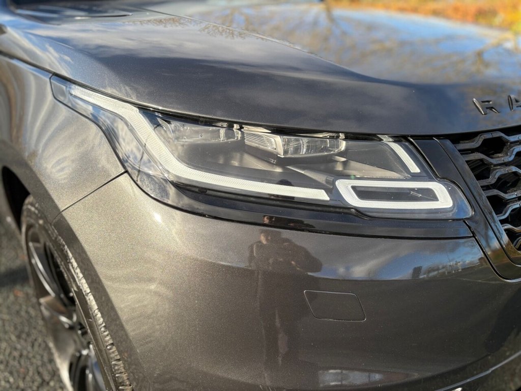 Used Land Rover Range Rover Velar 2020 for sale - 75877173: Photo 8