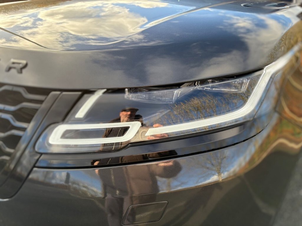 Used Land Rover Range Rover Velar 2020 for sale - 75877173: Photo 9