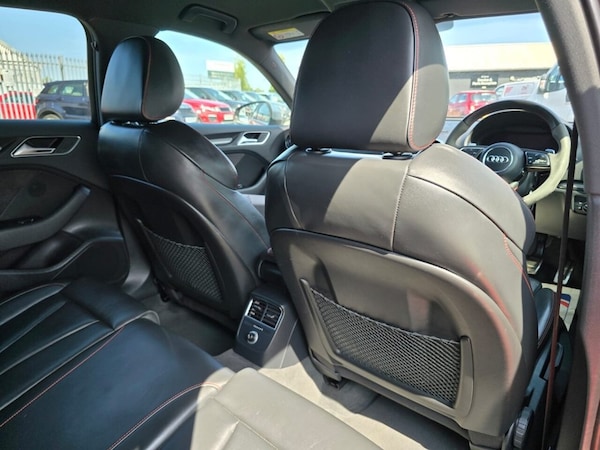 Used Audi RS3 2018 for sale - 75067398: Photo 23