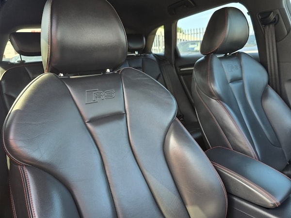 Used Audi RS3 2018 for sale - 75067398: Photo 26