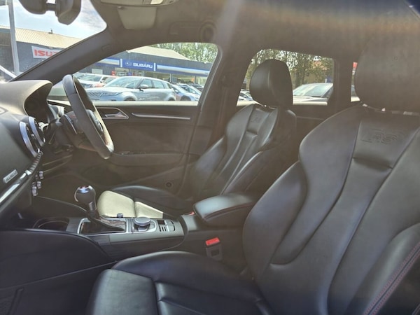 Used Audi RS3 2018 for sale - 75067398: Photo 34