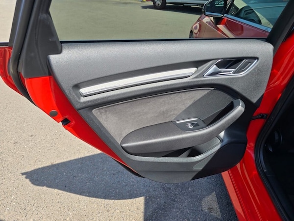 Used Audi RS3 2018 for sale - 75067398: Photo 37