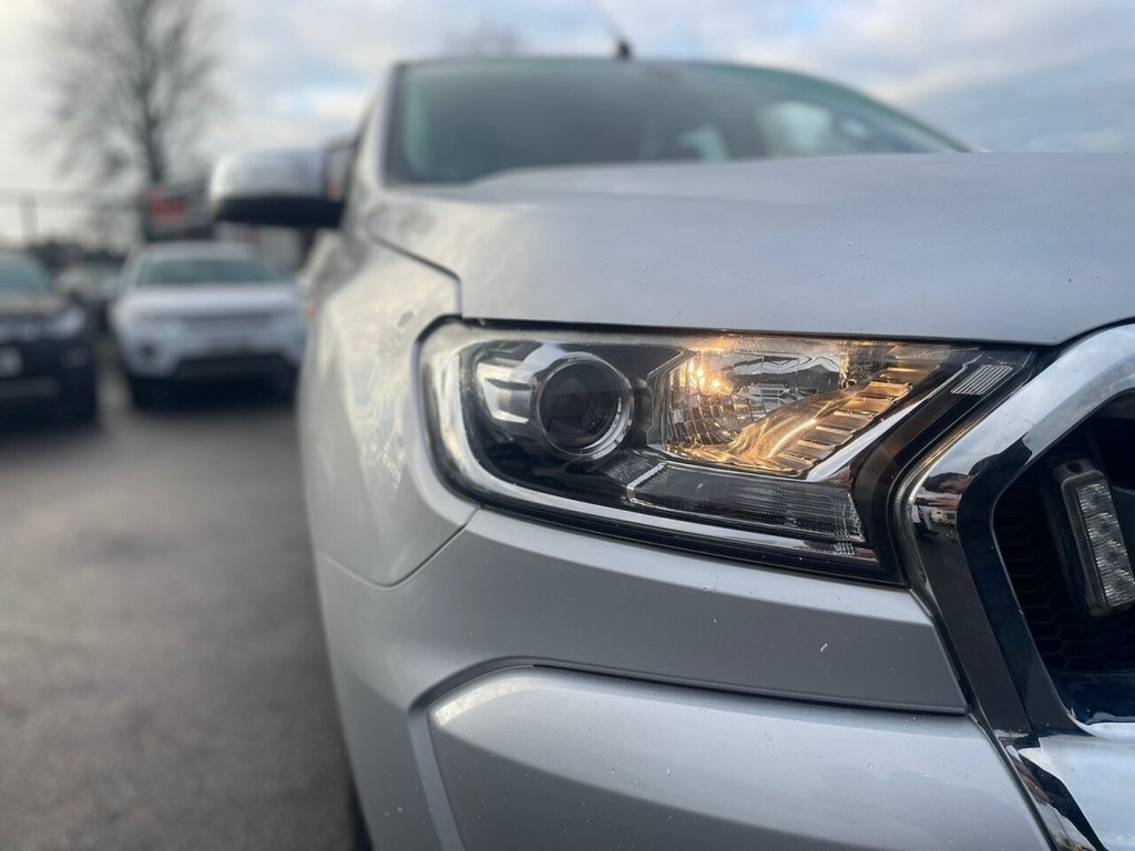 Used Ford Ranger 2019 for sale - 77302794: Photo 10