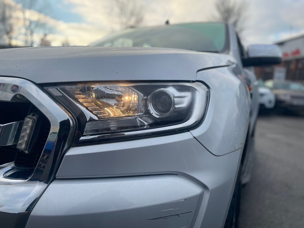 Used Ford Ranger 2019 for sale - 77302794: Photo 11