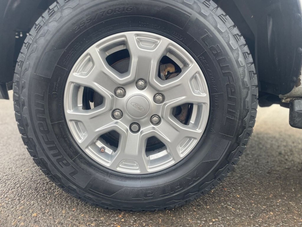 Used Ford Ranger 2019 for sale - 77302794: Photo 12