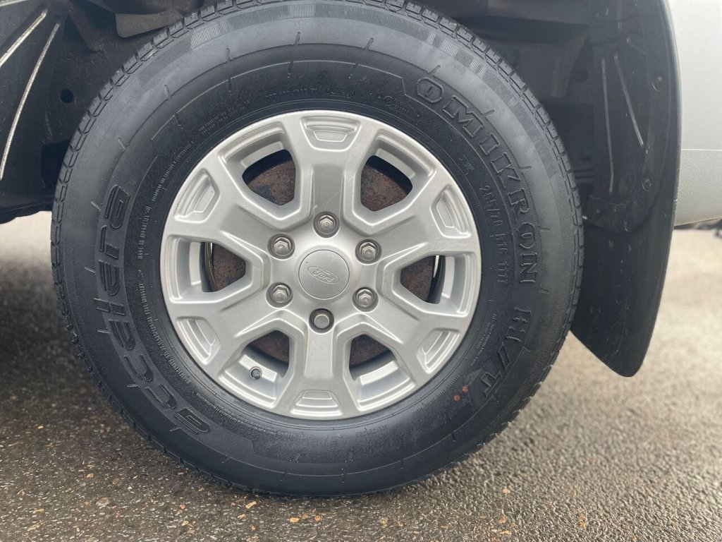 Used Ford Ranger 2019 for sale - 77302794: Photo 13