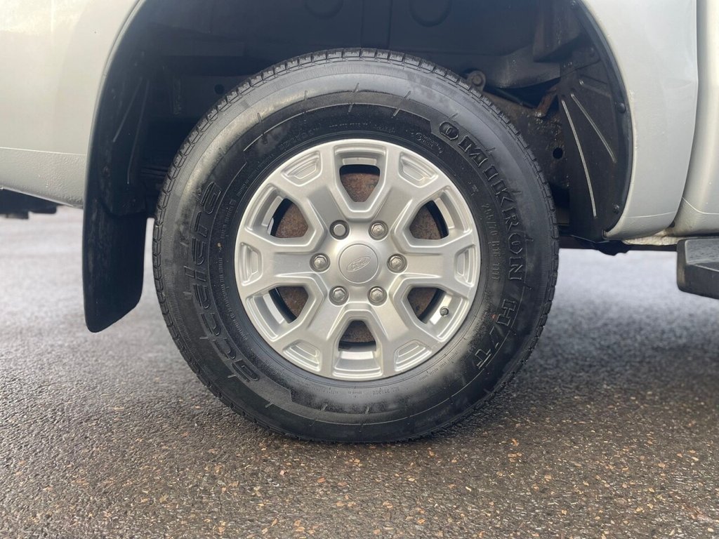 Used Ford Ranger 2019 for sale - 77302794: Photo 14