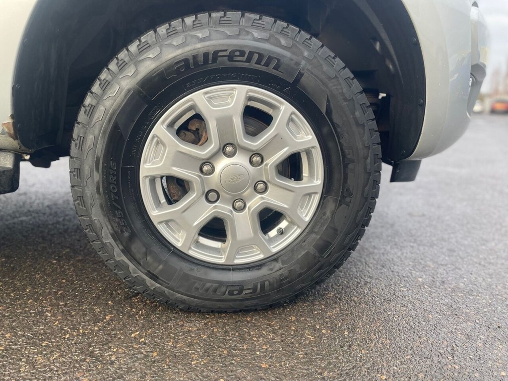 Used Ford Ranger 2019 for sale - 77302794: Photo 15