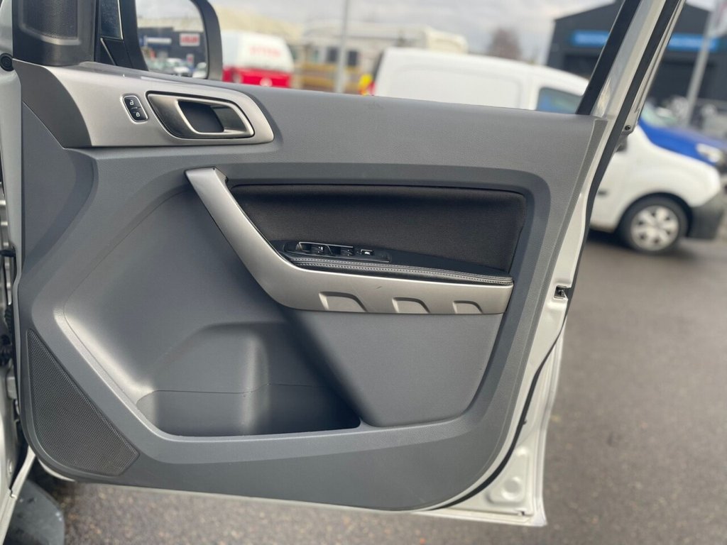 Used Ford Ranger 2019 for sale - 77302794: Photo 16