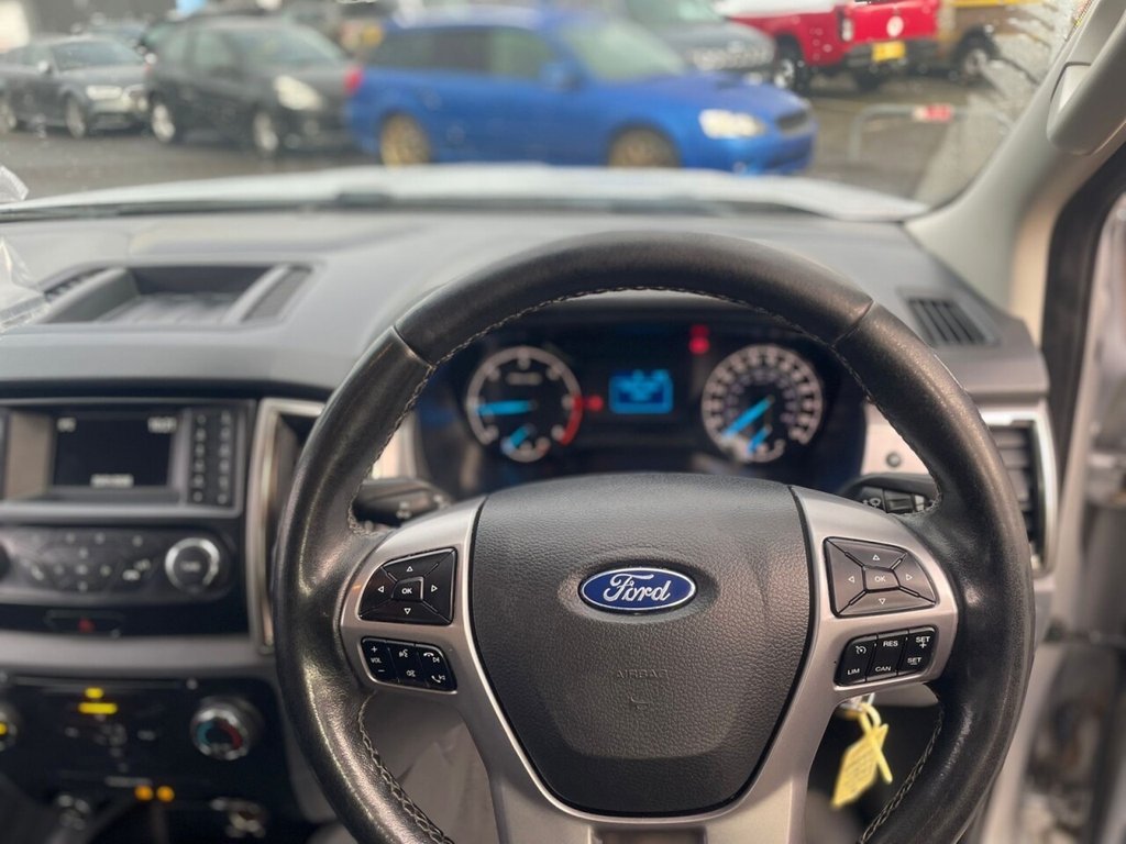 Used Ford Ranger 2019 for sale - 77302794: Photo 18