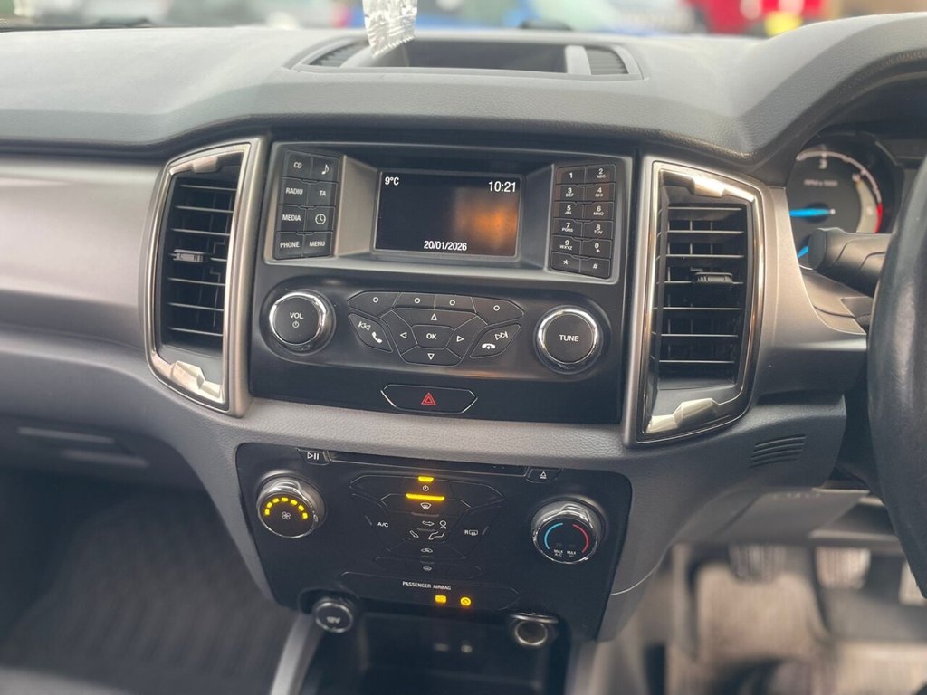 Used Ford Ranger 2019 for sale - 77302794: Photo 19
