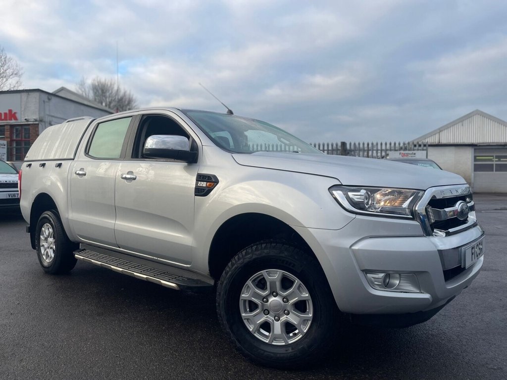 Used Ford Ranger 2019 for sale - 77302794: Photo 2