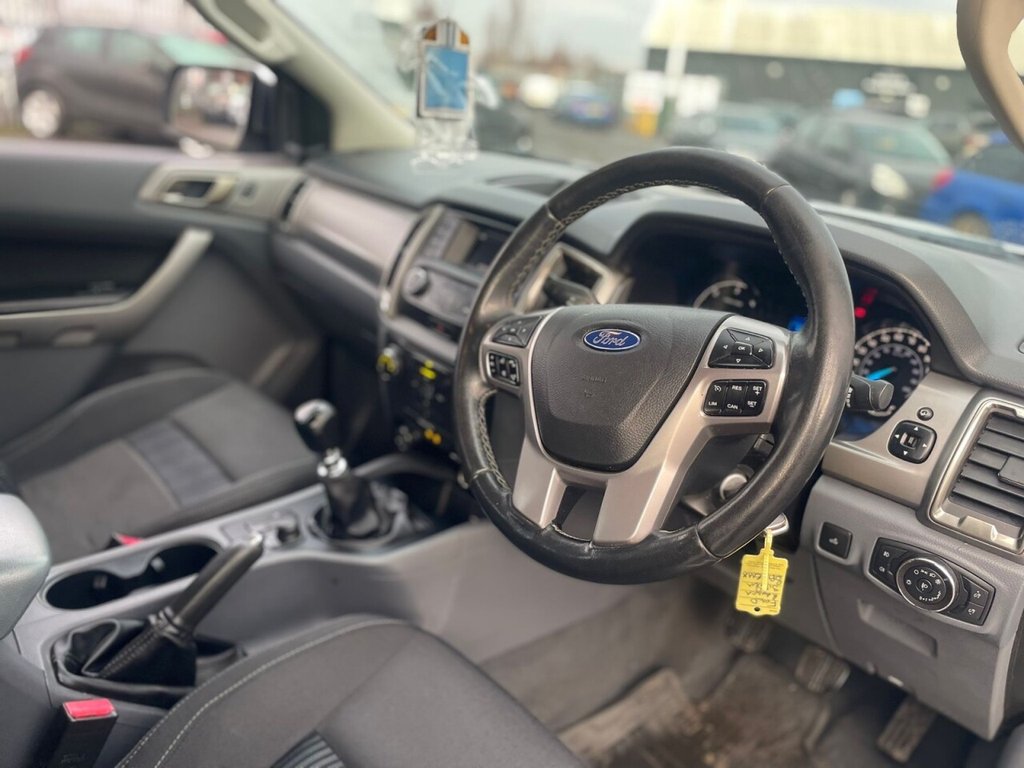 Used Ford Ranger 2019 for sale - 77302794: Photo 20
