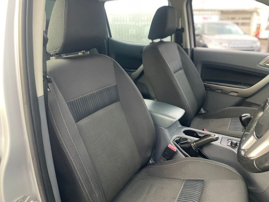 Used Ford Ranger 2019 for sale - 77302794: Photo 21