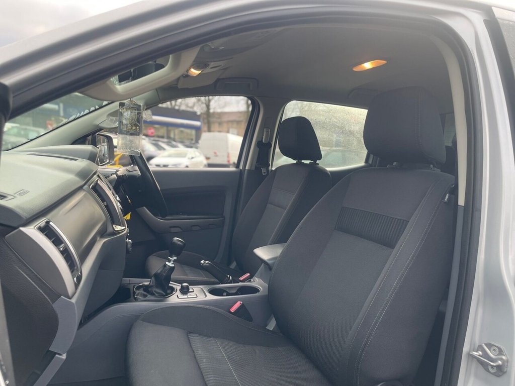 Used Ford Ranger 2019 for sale - 77302794: Photo 24