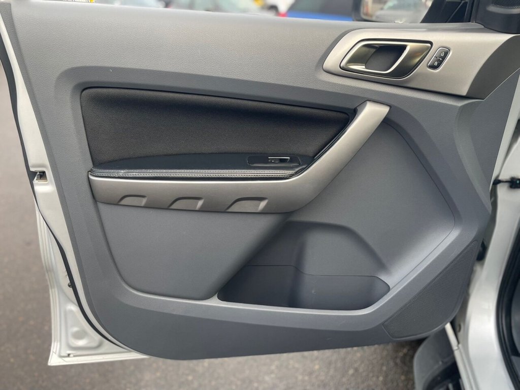 Used Ford Ranger 2019 for sale - 77302794: Photo 25