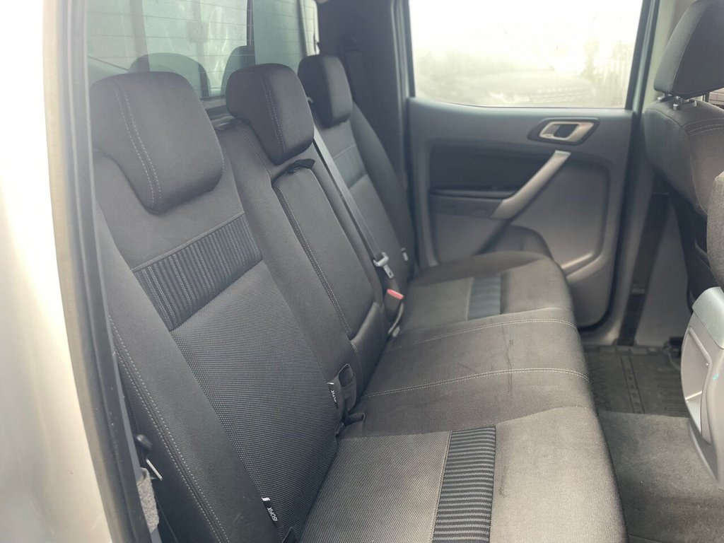 Used Ford Ranger 2019 for sale - 77302794: Photo 26