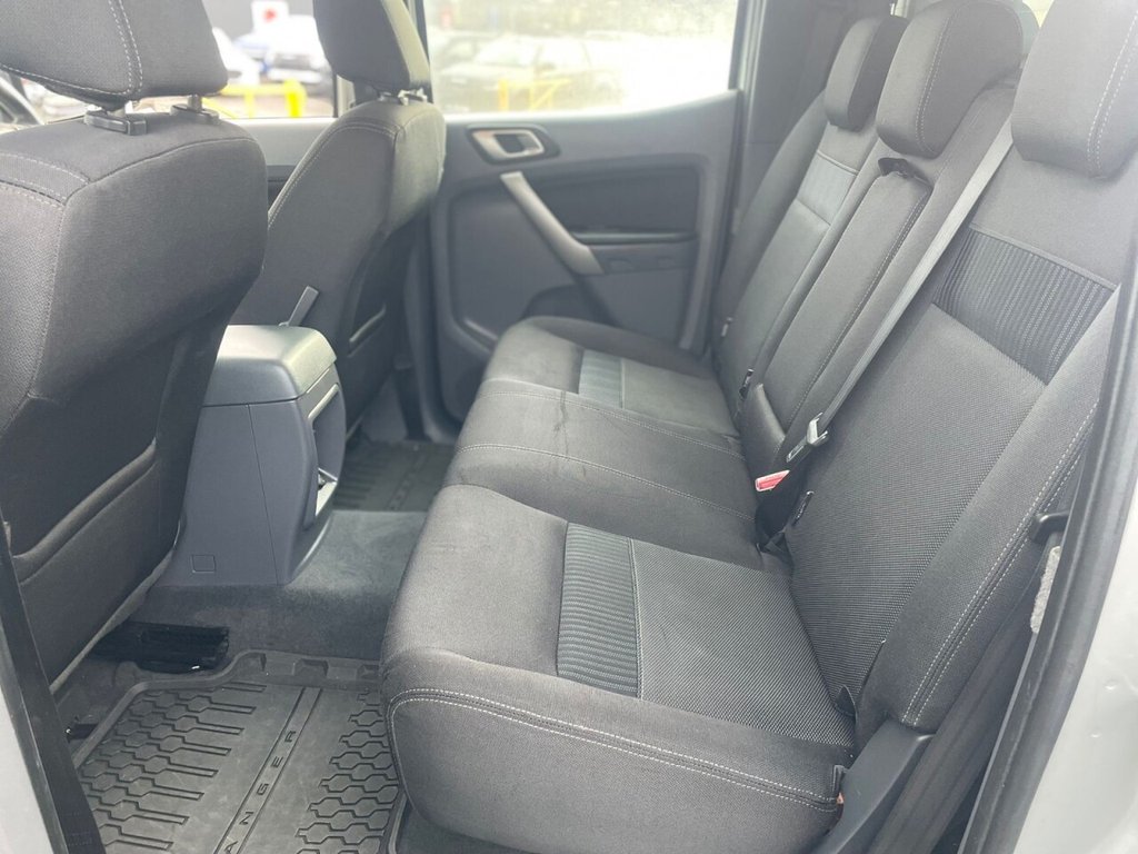 Used Ford Ranger 2019 for sale - 77302794: Photo 29