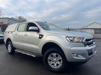Used Ford Ranger 2019 for sale - 77302794: Photo