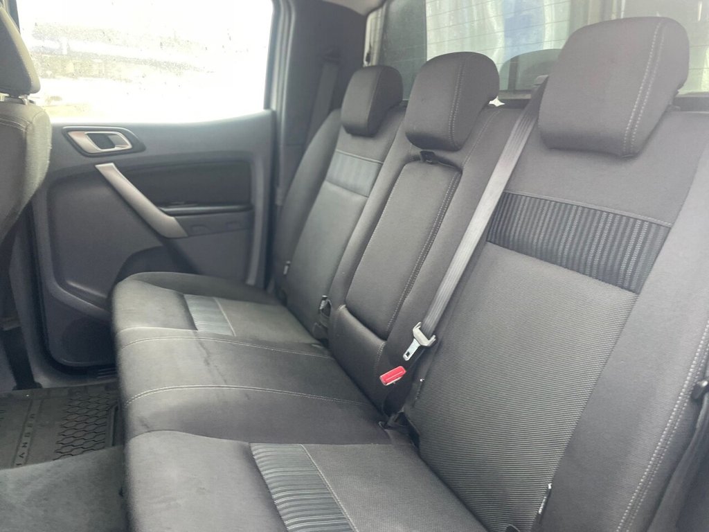 Used Ford Ranger 2019 for sale - 77302794: Photo 30