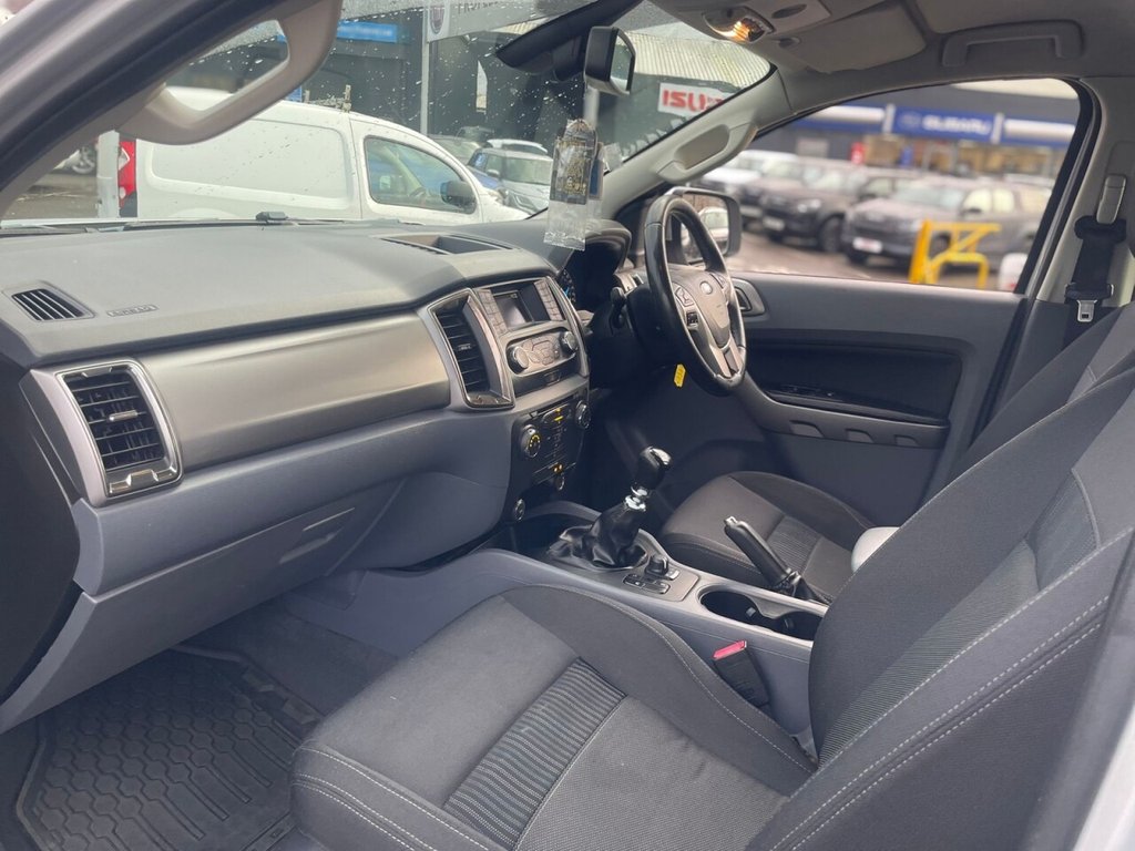 Used Ford Ranger 2019 for sale - 77302794: Photo 32