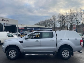 Used Ford Ranger 2019 for sale - 77302794: Photo