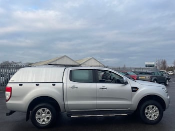 Used Ford Ranger 2019 for sale - 77302794: Photo
