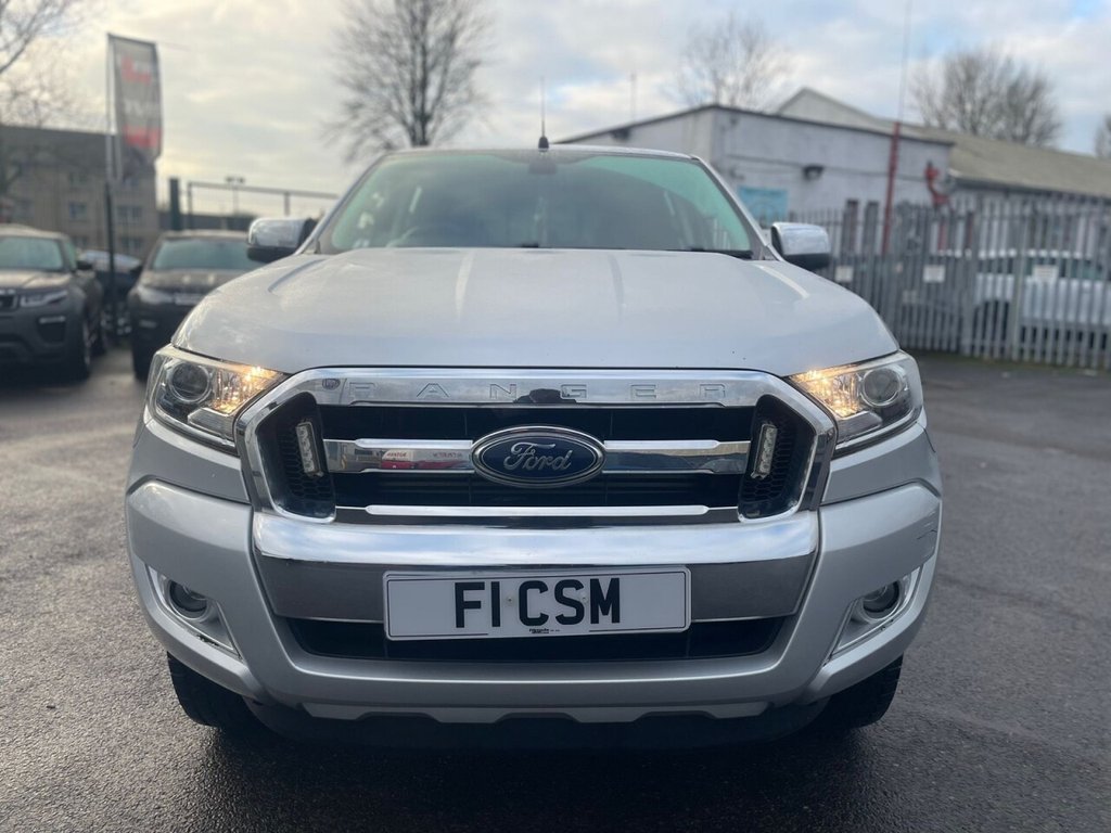 Used Ford Ranger 2019 for sale - 77302794: Photo 5