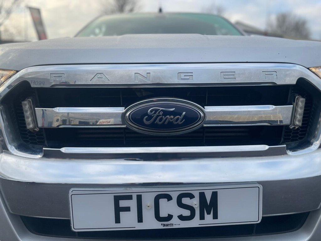 Used Ford Ranger 2019 for sale - 77302794: Photo 6