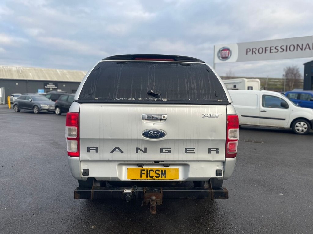 Used Ford Ranger 2019 for sale - 77302794: Photo 7