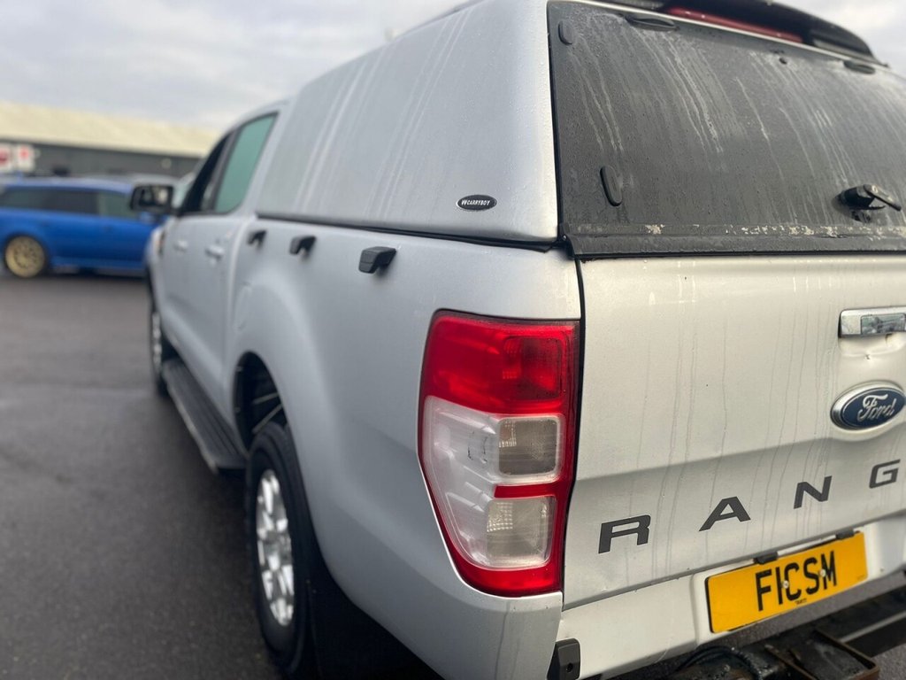 Used Ford Ranger 2019 for sale - 77302794: Photo 8