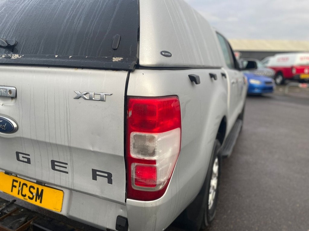 Used Ford Ranger 2019 for sale - 77302794: Photo 9