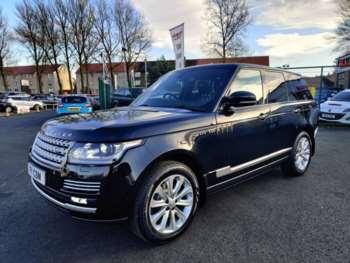 Used Land Rover Range Rover 2014 for sale - 69945862: Photo