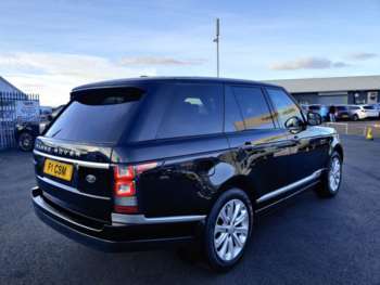 Used Land Rover Range Rover 2014 for sale - 69945862: Photo