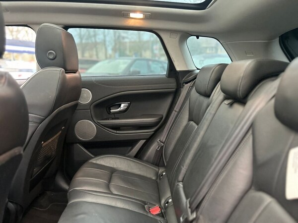 Used Land Rover Range Rover Evoque 2017 for sale - 72590132: Photo 12