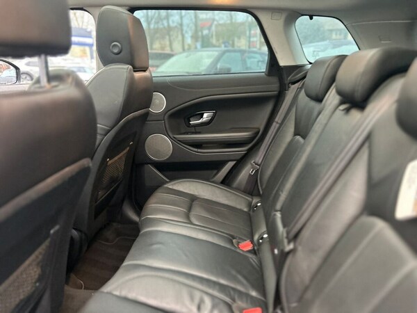 Used Land Rover Range Rover Evoque 2017 for sale - 72590132: Photo 13