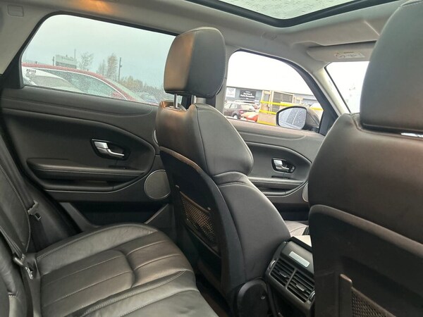Used Land Rover Range Rover Evoque 2017 for sale - 72590132: Photo 14