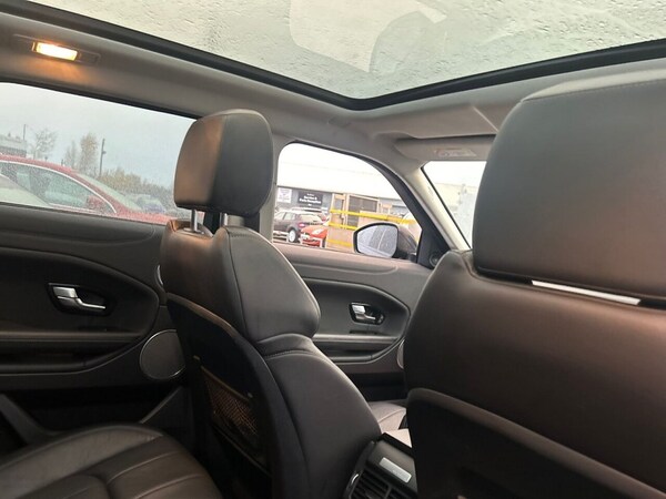 Used Land Rover Range Rover Evoque 2017 for sale - 72590132: Photo 15