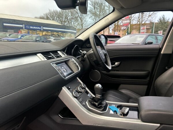 Used Land Rover Range Rover Evoque 2017 for sale - 72590132: Photo 16