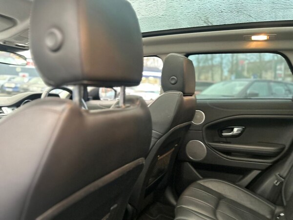 Used Land Rover Range Rover Evoque 2017 for sale - 72590132: Photo 18