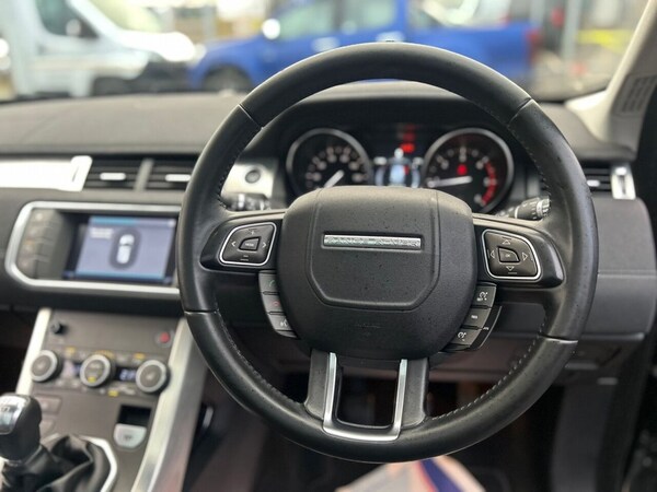 Used Land Rover Range Rover Evoque 2017 for sale - 72590132: Photo 19