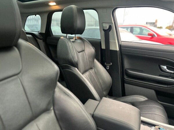 Used Land Rover Range Rover Evoque 2017 for sale - 72590132: Photo 22